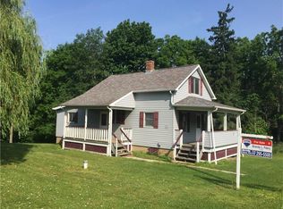 3262 Garvers Ferry Rd, Apollo, PA 15613