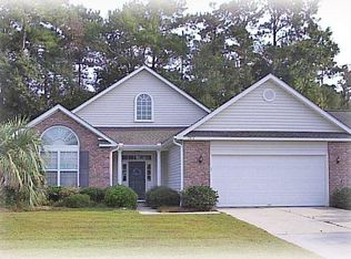 7031 Blade Beak Ln, Myrtle Beach, SC 29588