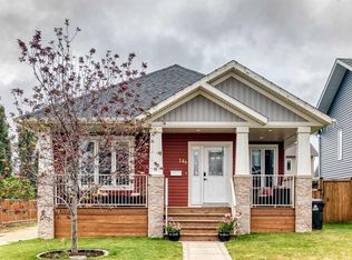 146 W Morris Ct, Blackfalds, AB T4M 0B2