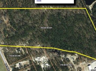 1488 Hettie Rickett Rd, Cassatt, SC 29032