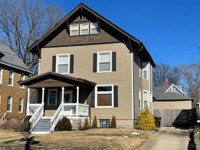 2216 Monroe Ave, Cincinnati, OH, 45212