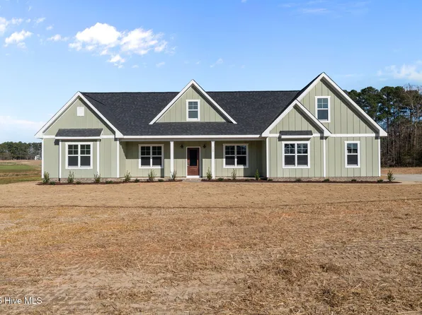725 Peele Farm Lane, Cameron, NC 28326