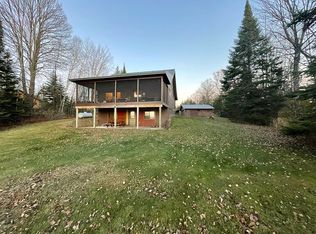 6028 W Ehn Rd, Winter, WI 54896
