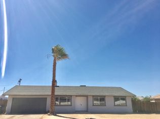 11390 Pagosi Rd, Apple Valley, CA 92308