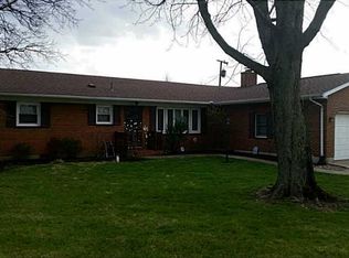 8369 Pitsburg Laura Rd, Arcanum, OH 45304