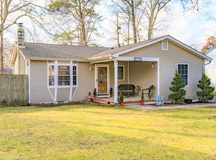 181 Sextant Rd, Manahawkin, NJ 08050