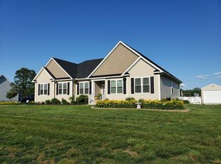 15022 Sandpiper Rd, Milton, DE 19968