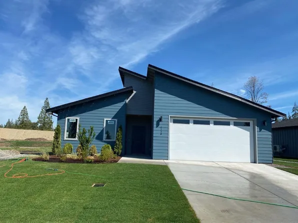 2754 Sandwood Ln, Blaine, WA 98230
