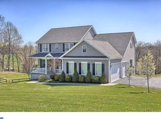 265 Bernville Rd, Robesonia, PA 19551