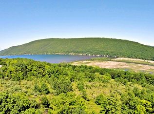 7336 Griesa Hill Rd, Naples, NY 14512