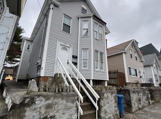 400 Lowell St FLOOR 2, Lawrence, MA 01841