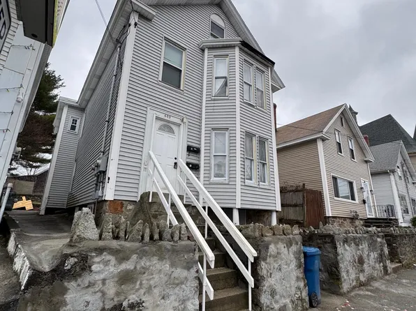 400 Lowell St Floor 2, Lawrence, MA 01841