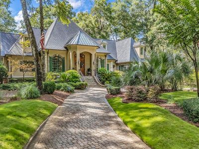31 Grove Hill Ct., Pawleys Island, SC, 29585