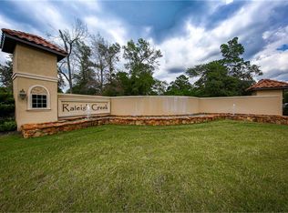 30806 Raleigh Creek Dr, Tomball, TX 77375