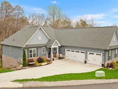 117 Ootsima Way, Tellico Plns, TN, 37774
