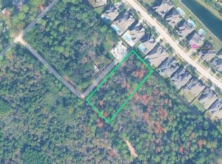 0 Pine Dr, Cypress, TX 77429