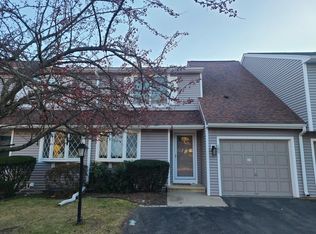 185 The Mdws, Enfield, CT 06082