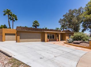 1420 W Kristal Way, Phoenix, AZ 85027