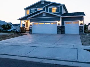 5264 W Park Valley Cir S, Salt Lake City, UT 84118