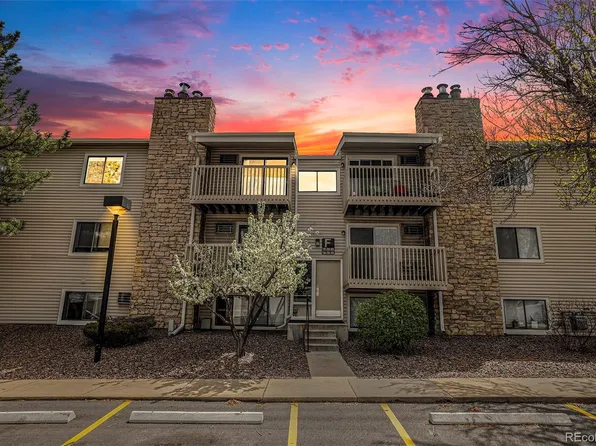 381 S Ames Street #F305, Lakewood, CO 80226