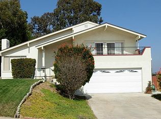 5455 Bragg St, San Diego, CA 92122