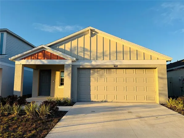 4067 Gardenia Ave, Lake Hamilton, FL 33851