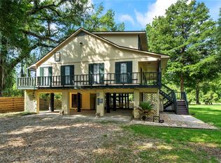 10152 Lawrence Rd, Hammond, LA 70403