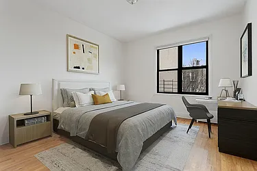 Rented by Downtown Mgt & Realty LLC