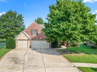 2016 W Sandusky St, Broken Arrow, OK 74012