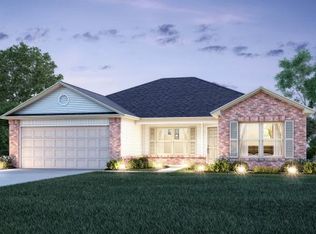 1008 Maddy St, Elkins, AR 72727