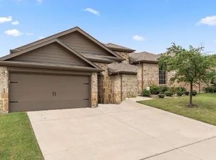 905 Decker Dr, Fate, TX 75189