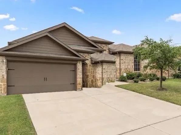 905 Decker Dr, Fate, TX 75189