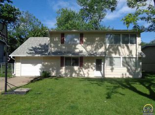 3501 SW Oakley Ave, Topeka, KS 66614