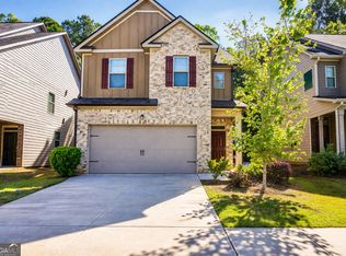 11922 Lovejoy Crossing Way, Hampton, GA