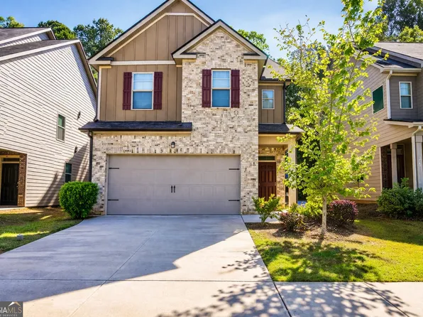 11922 Lovejoy Crossing Way, Hampton, GA 30228