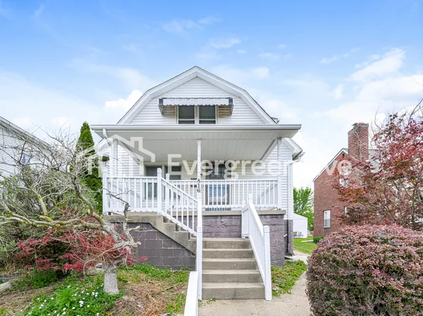 816 Short St, Canonsburg, PA 15317