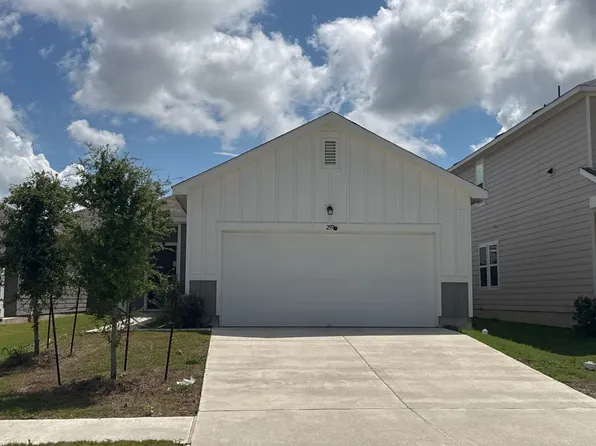 297 Thistle Ln, Maxwell, TX 78656
