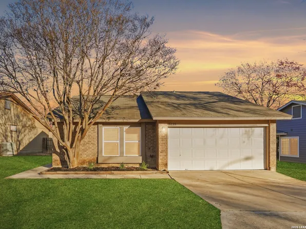 5138 Mayspring, San Antonio, TX 78217