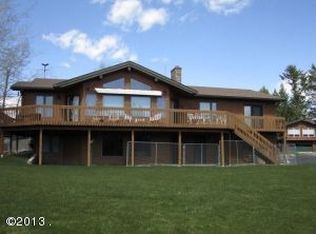 525 Windsor Dr, Bigfork, MT 59911