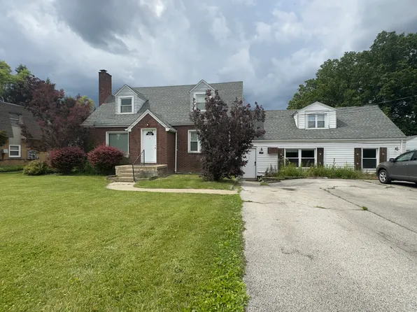 1320 W Montrose St APT 3, Youngstown, OH 44505