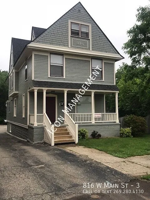 816 W Main St #3