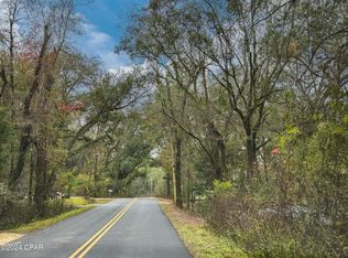 TRACT 6409 W Davis Rd, Caryville, FL 32427