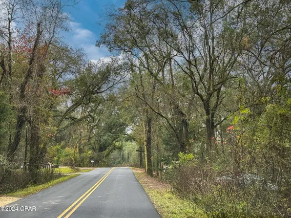 TRACT 6409 W Davis Rd, Caryville, FL 32427