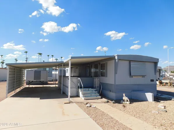 10712 E Apache Trail #A-7, Apache Junction, AZ 85120