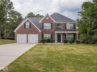 2101 Oakridge Ave #0, Monroe, GA 30656