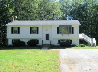 170 Gay Hill Rd, Uncasville, CT 06382