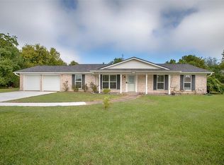 2514 E Bayshore Dr, San Leon, TX 77539