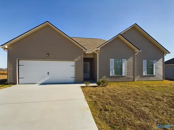 182 Graham Cir, Eva, AL 35621