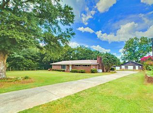 3224 Highway 4, Jay, FL 32565