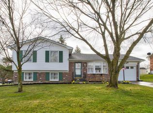 201 Holiday Rd, Winchester, KY 40391